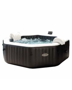 Intex PureSpa Jet & Bubble Deluxe 6p - Ø 218 cm