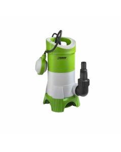 Eurom Flow 400 Bomba sumergible para aguas contaminadas