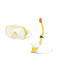 INTEX™ Kit de Snorkel Fun Wave Rider
