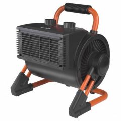 Eurom EK2K Still Heater para el lugar de trabajo