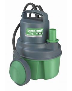 Bomba sumergible Eurom Flo Pro 350