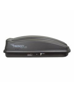 Twinny Load RST+ 330L Negro Mate