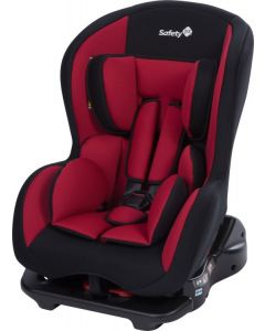 Silla de coche Safety 1st Sweet Safe Full Red 0/1