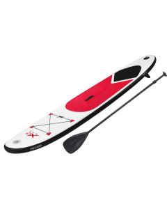 XQ Max 305 Beginner SUP Board rojo