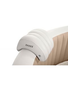 Almohada Intex PureSpa