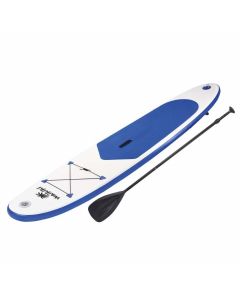 Waikiki 305 Beginner SUP Board azul