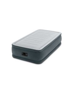Colchoneta hinchable para 1 persona Intex Comfort Plush High Rise Twin