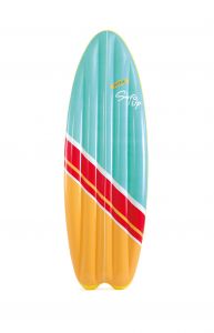 INTEX™ Colchoneta - Tabla de surf