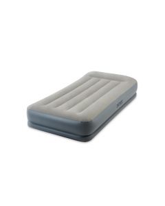 Colchón hinchable Intex Pillow Rest Mid-Rise Twin 1 persona