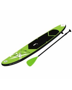 XQ Max 320 Advanced SUP Board verde