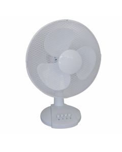 Ventilador de mesa 30 cm