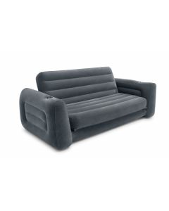 Intex Pull-Out Sofa | Banco hinchable abatible