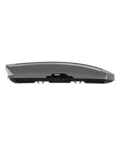 Thule Motion XT XXL titanio brillante