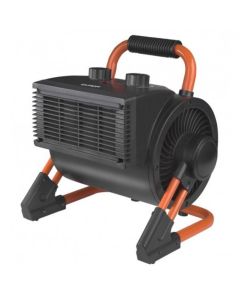 Eurom EK2K Still Heater para el lugar de trabajo