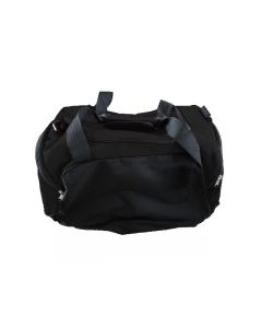 Bolsa deportiva color negro