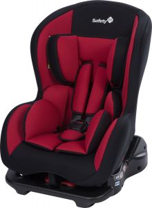 Silla de coche Safety 1st Sweet Safe Full Red 0/1
