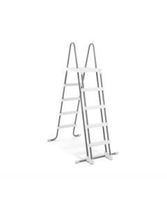 Escalera de seguridad INTEX™ para piscinas (132 cm)