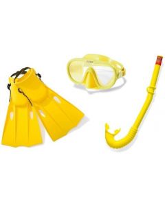 INTEX™ Set de buceo infantil - Master Class