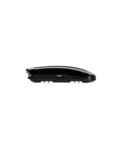 Thule Motion XT M negro brillante