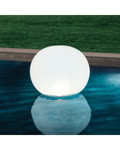 Bola Flotante LED Intex