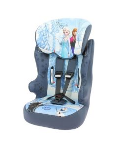 Silla de coche Disney Racer Frozen 1/2/3