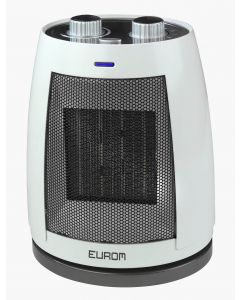 Eurom Safe-T-Heater cerámico 1500 W