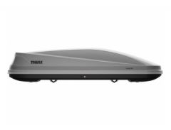 Thule Touring 780 (L) titanio texturado