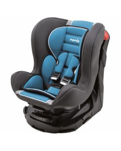Silla de coche Nania Revo Luxe Agora Petrol 0/1