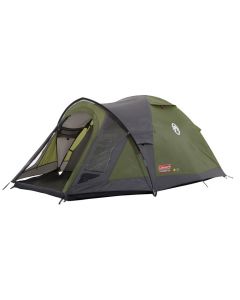 Tienda de campaña Coleman Darwin 3+