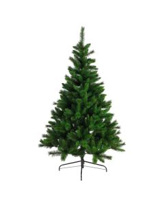 Árbol de Navidad 155 cm verde