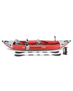 Barca Excursion Pro K2 Kayak