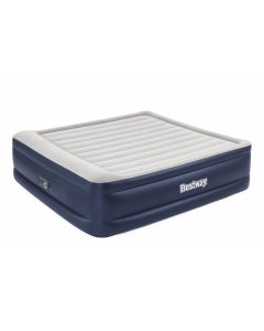 Bestway Tritech Colchón hinchable tamaño king (2 personas)