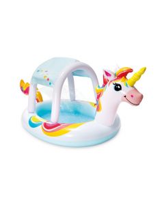 Piscina infantil Intex unicorn