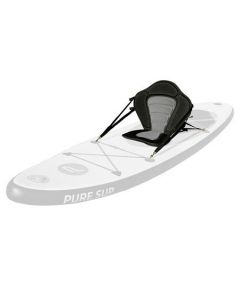 Asiento de kayak plegable para SUP XQ Max Deluxe