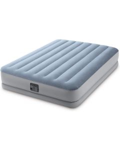 Colchón hinchable para 2 personas Intex Comfort Mid Rise Queen