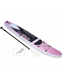 XQ Max 305 SUP Board para principiantes Aquatica Seahorse