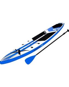 XQ Max 350 Touring SUP Board azul