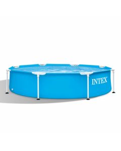 Piscina INTEX Metal Frame - Ø 244 cm