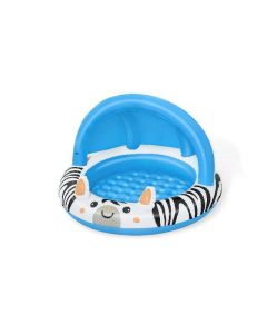 Bestway Baby Piscina Safari