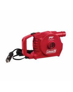 Bomba Coleman recargable 12V Quickpump