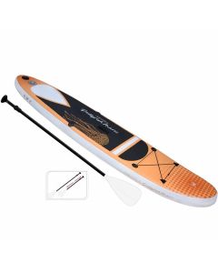 XQ Max 305 SUP Board para principiantes Aquatica Jellyfish