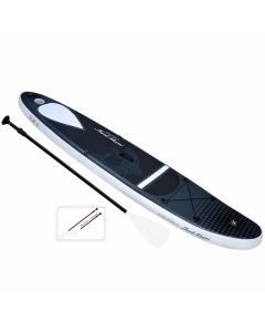 XQ Max 305 SUP Board para principiantes Aquatica Shark