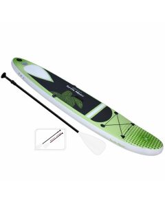 XQ Max 305 SUP Board para principiantes Aquatica Turtle