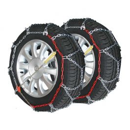 Remontarse infancia odio 4x4 cadenas de nieve - CT-Racing KB45