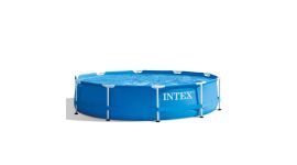 Piscina INTEX™ Metal Frame - Ø 305 cm