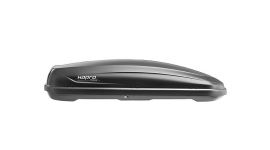 Hapro Traxer 6.6 antracita