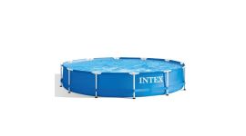 Piscina INTEX™ Metal Frame - Ø 366 cm