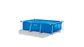 Piscina INTEX™ Metal Frame - 300 x 200 cm