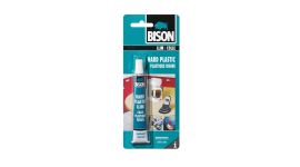 Pegamento Bison Hard Plastic 25 ml