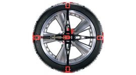 Maggi sport TRAK 209 cadenas de nieve